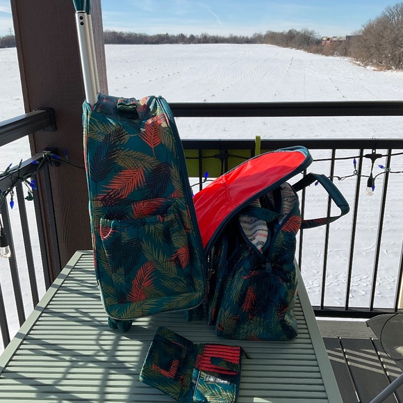 Lug - Tropical Ocean Lot - Picture 10 of 15